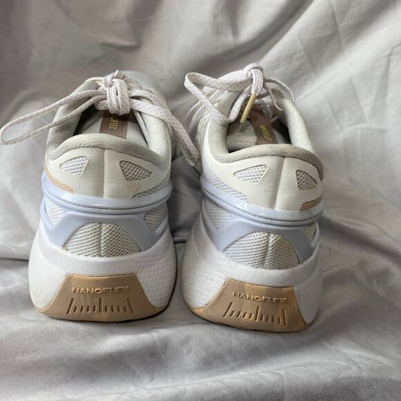 Reebok Womans Nanoflex Training Sneakers Shoes‎ SZ 8 Running Walking Workout - Picture 5 of 8